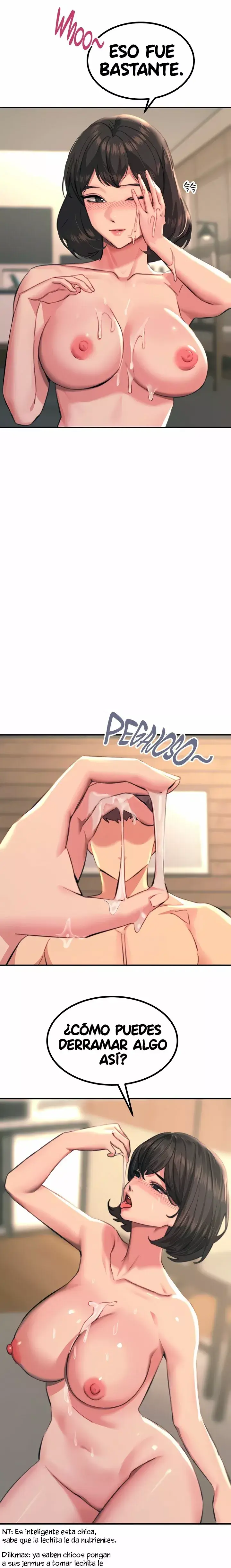 Muéstrame Tu Sensualidad - Capítulo 36 - Página 20 - LectorTMOo
