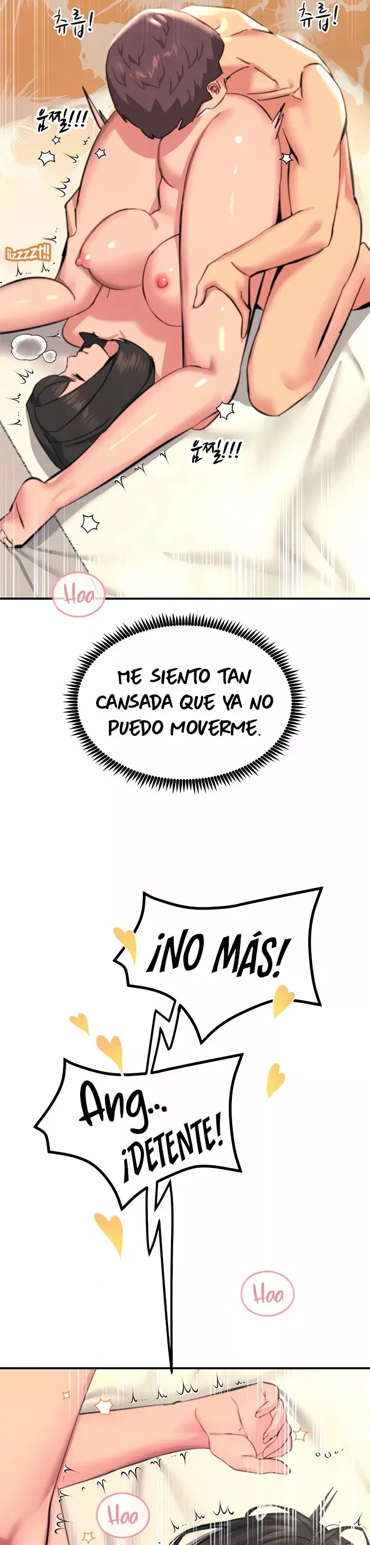 Muéstrame Tu Sensualidad - Capítulo 36 - Página 26 - LectorTMOo