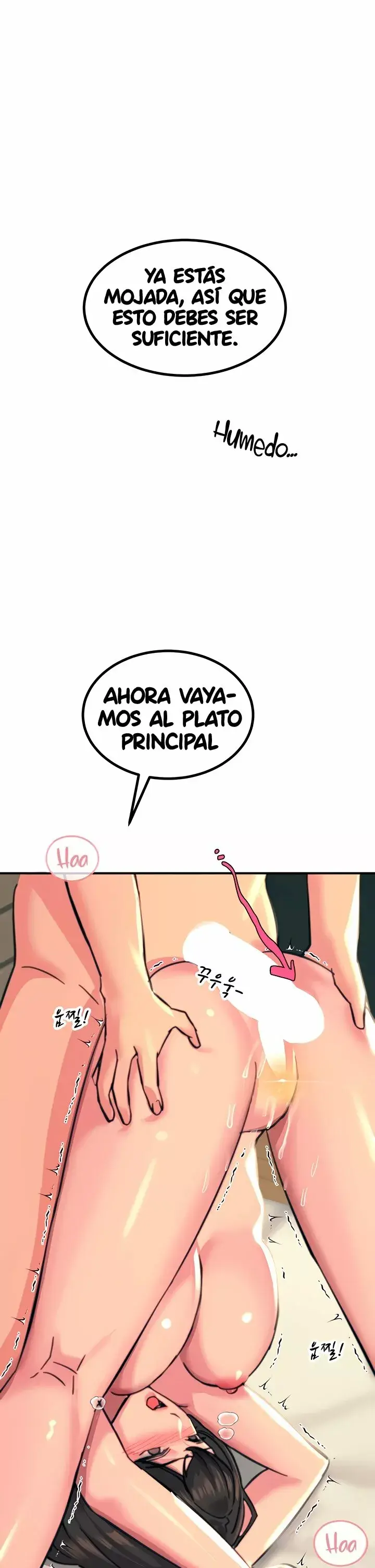Muéstrame Tu Sensualidad - Capítulo 36 - Página 28 - LectorTMOo
