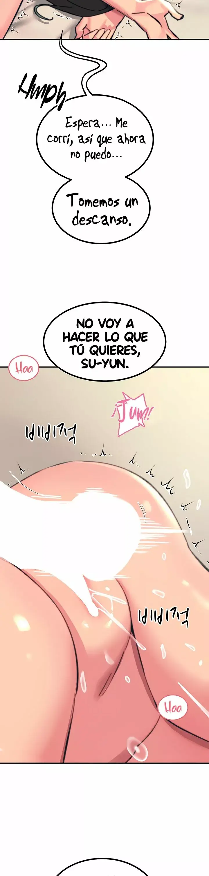 Muéstrame Tu Sensualidad - Capítulo 36 - Página 29 - LectorTMOo