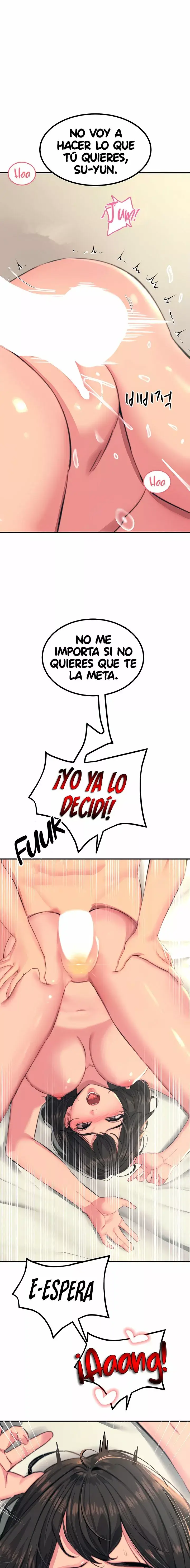 Muéstrame Tu Sensualidad - Capítulo 37 - Página 2 - LectorTMOo