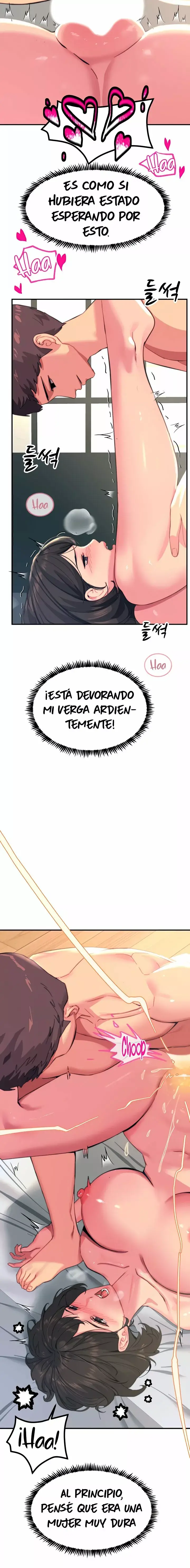 Muéstrame Tu Sensualidad - Capítulo 37 - Página 4 - LectorTMOo