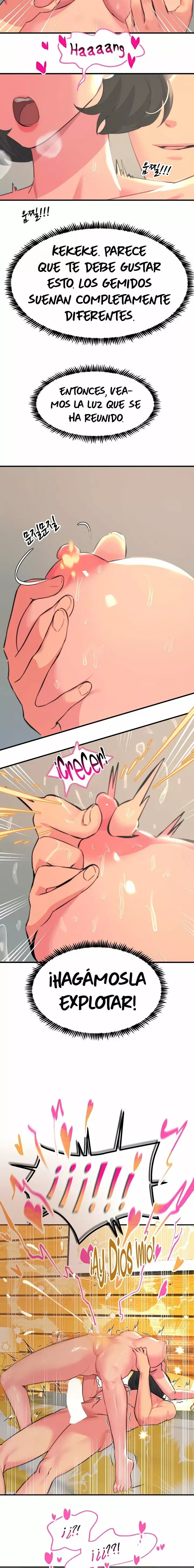 Muéstrame Tu Sensualidad - Capítulo 37 - Página 11 - LectorTMOo