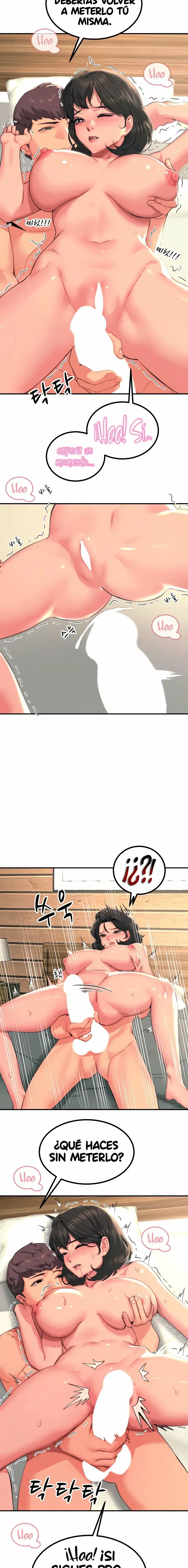 Muéstrame Tu Sensualidad - Capítulo 37 - Página 13 - LectorTMOo