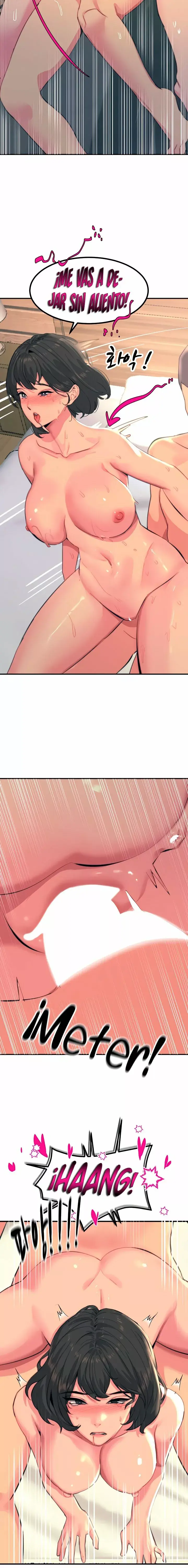 Muéstrame Tu Sensualidad - Capítulo 37 - Página 16 - LectorTMOo