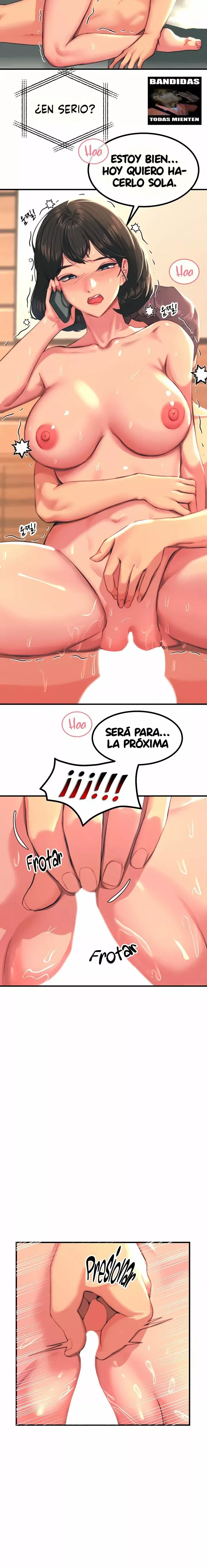 Muéstrame Tu Sensualidad - Capítulo 37 - Página 21 - LectorTMOo