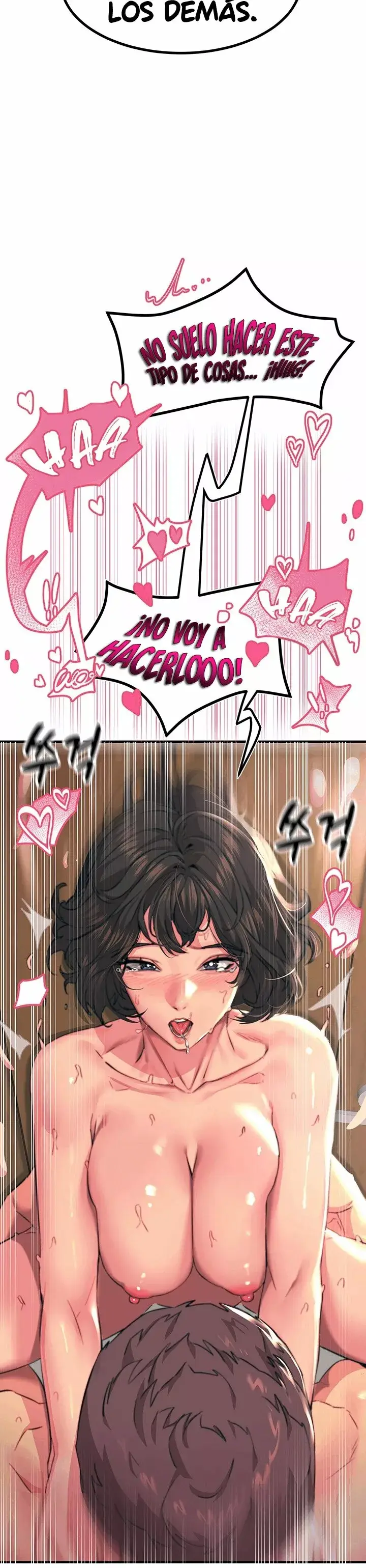 Muéstrame Tu Sensualidad - Capítulo 38 - Página 21 - LectorTMOo