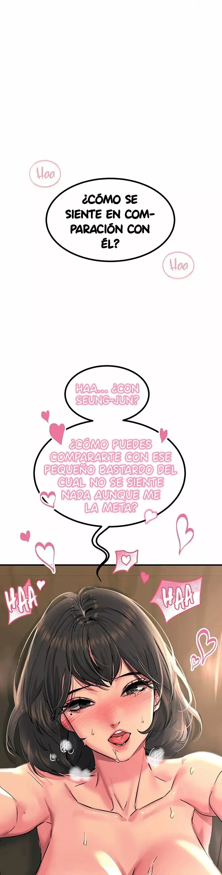 Muéstrame Tu Sensualidad - Capítulo 38 - Página 24 - LectorTMOo