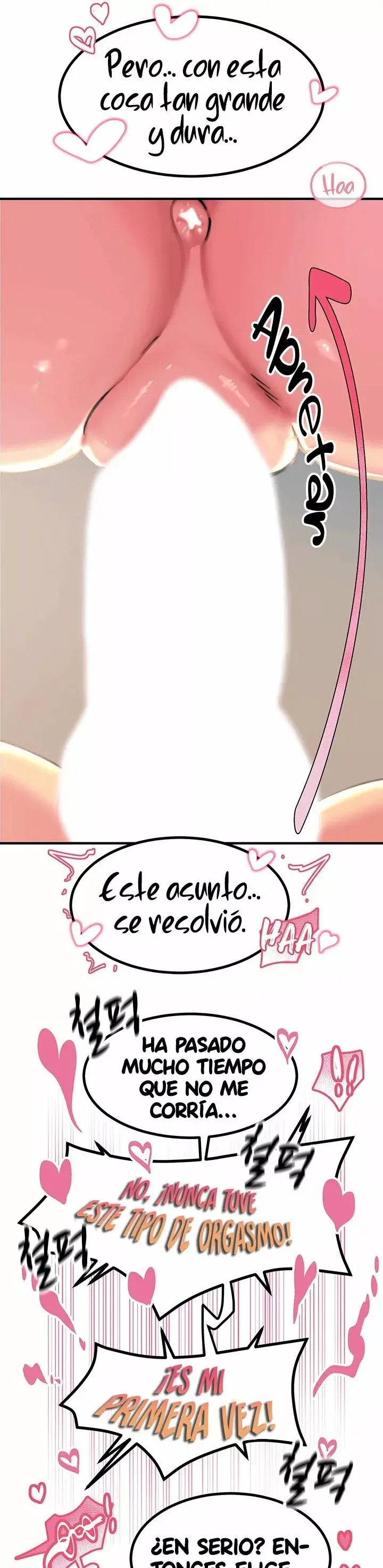 Muéstrame Tu Sensualidad - Capítulo 38 - Página 26 - LectorTMOo