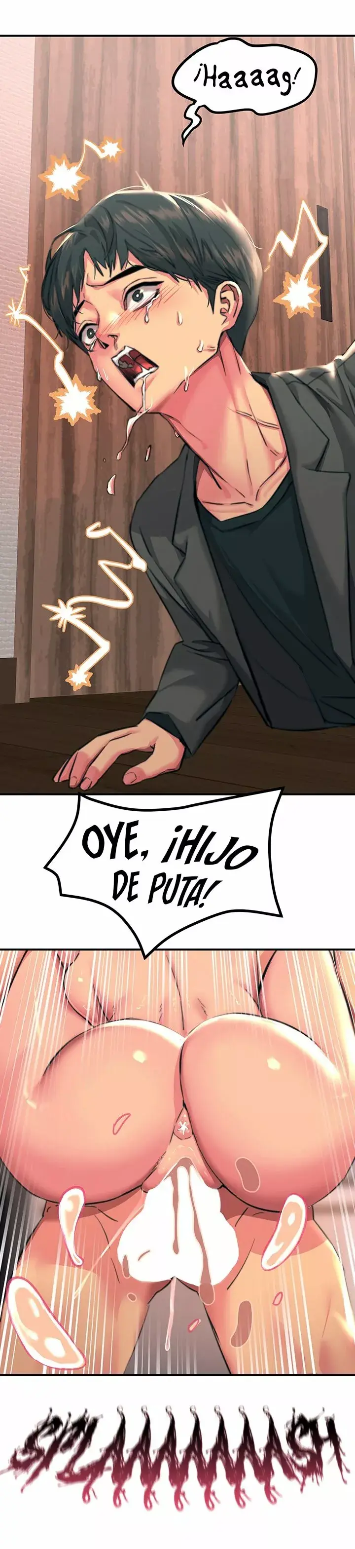 Muéstrame Tu Sensualidad - Capítulo 39 - Página 3 - LectorTMOo