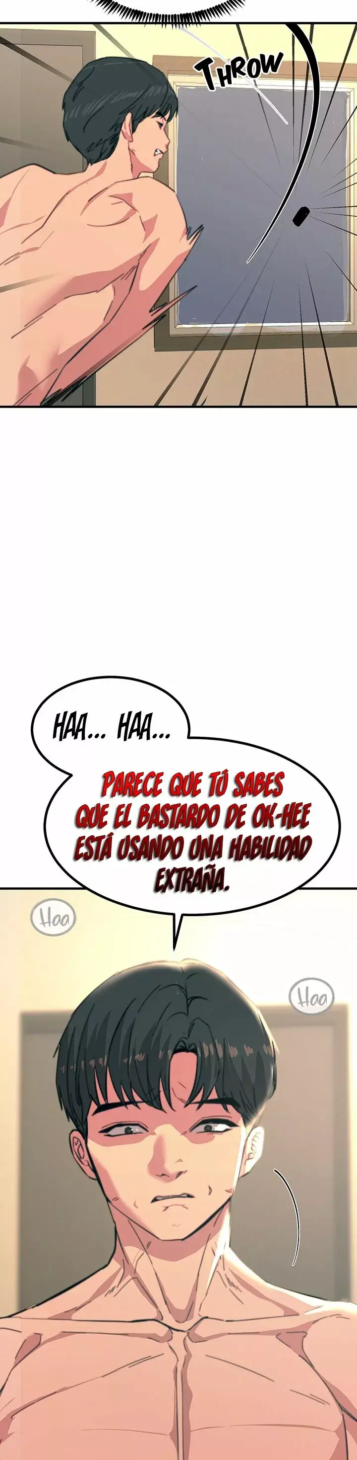 Muéstrame Tu Sensualidad - Capítulo 39 - Página 24 - LectorTMOo