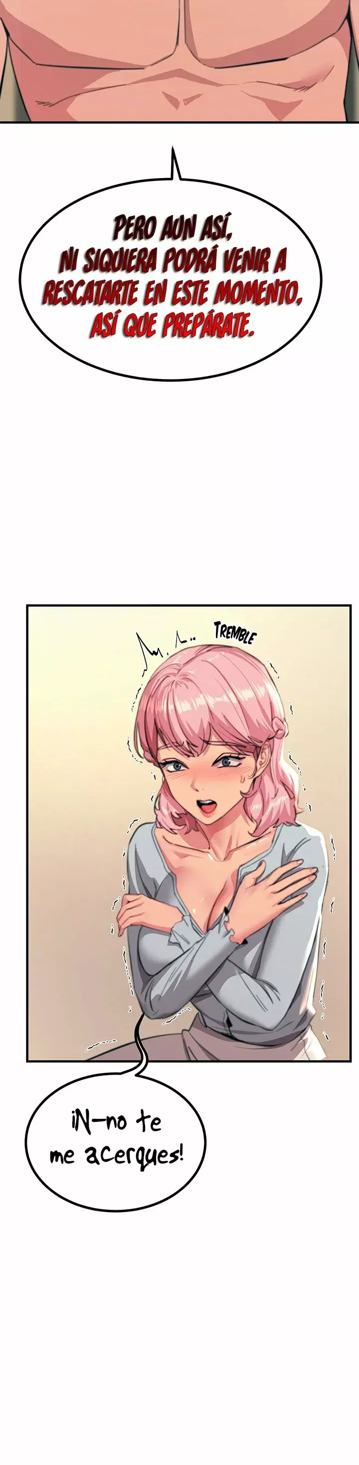 Muéstrame Tu Sensualidad - Capítulo 39 - Página 25 - LectorTMOo