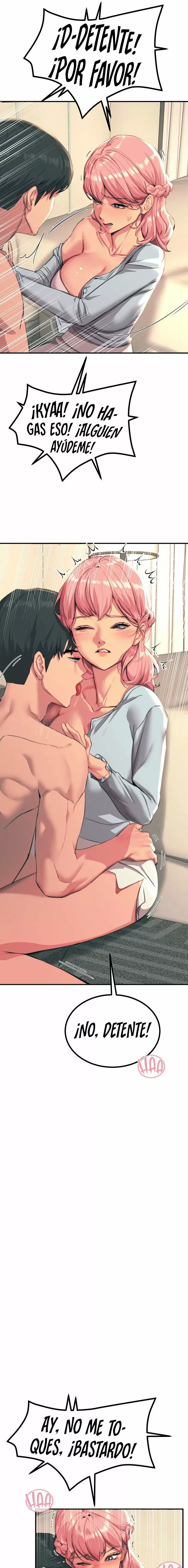 Muéstrame Tu Sensualidad - Capítulo 39 - Página 26 - LectorTMOo