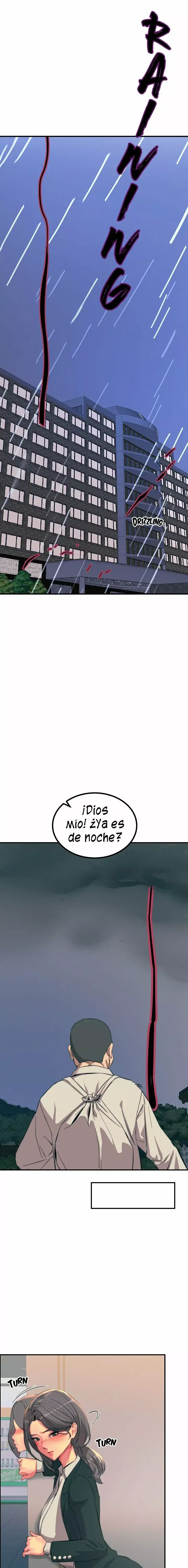 Muéstrame Tu Sensualidad - Capítulo 39 - Página 28 - LectorTMOo