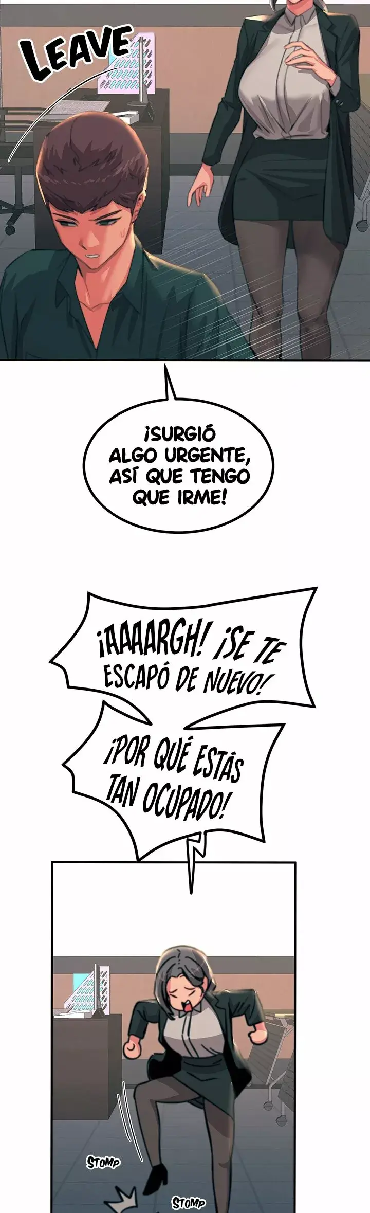 Muéstrame Tu Sensualidad - Capítulo 39 - Página 32 - LectorTMOo