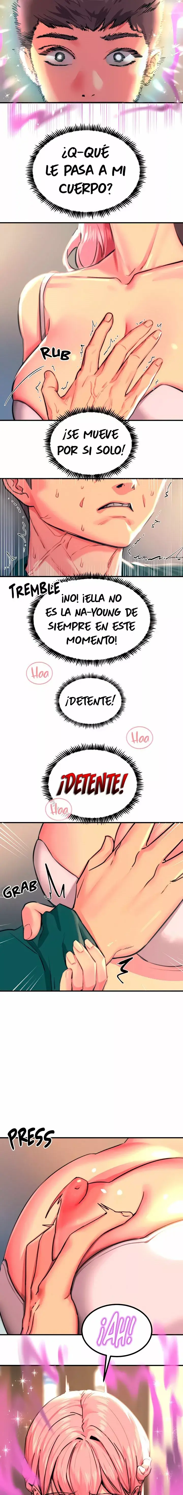 Muéstrame Tu Sensualidad - Capítulo 40 - Página 14 - LectorTMOo