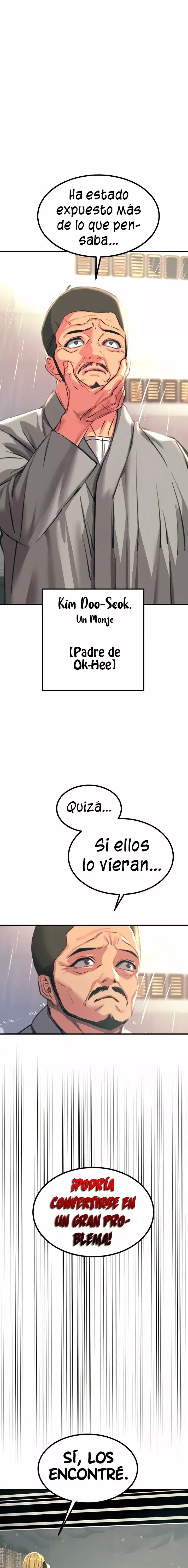 Muéstrame Tu Sensualidad - Capítulo 40 - Página 21 - LectorTMOo