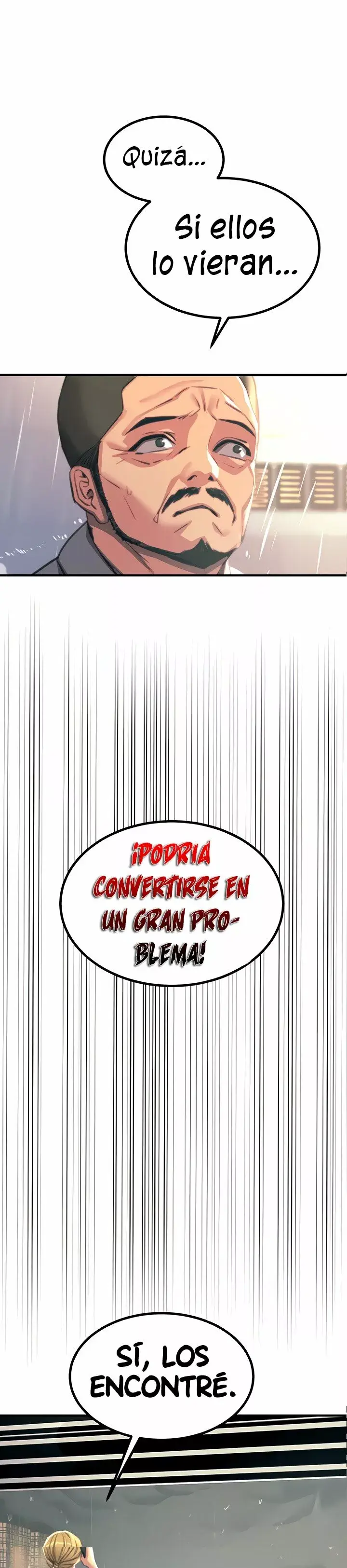 Muéstrame Tu Sensualidad - Capítulo 41 - Página 2 - LectorTMOo