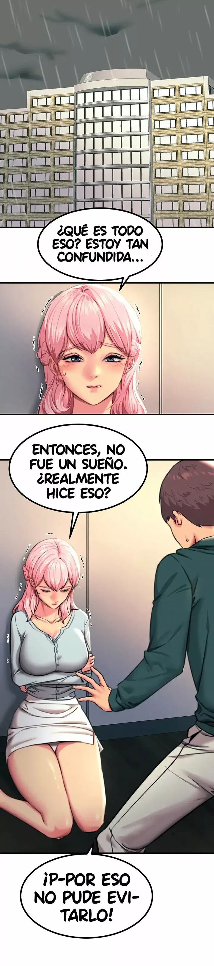 Muéstrame Tu Sensualidad - Capítulo 41 - Página 5 - LectorTMOo