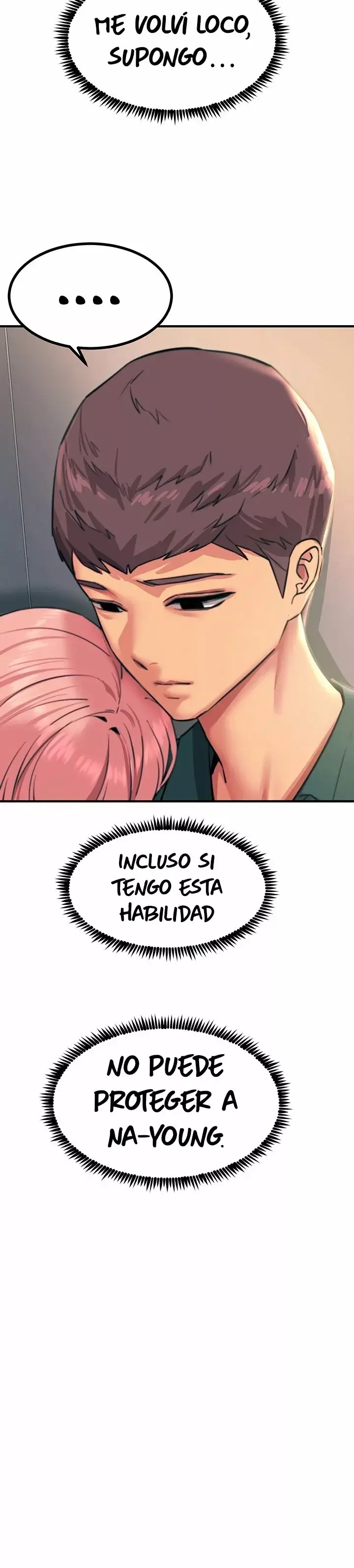 Muéstrame Tu Sensualidad - Capítulo 41 - Página 9 - LectorTMOo