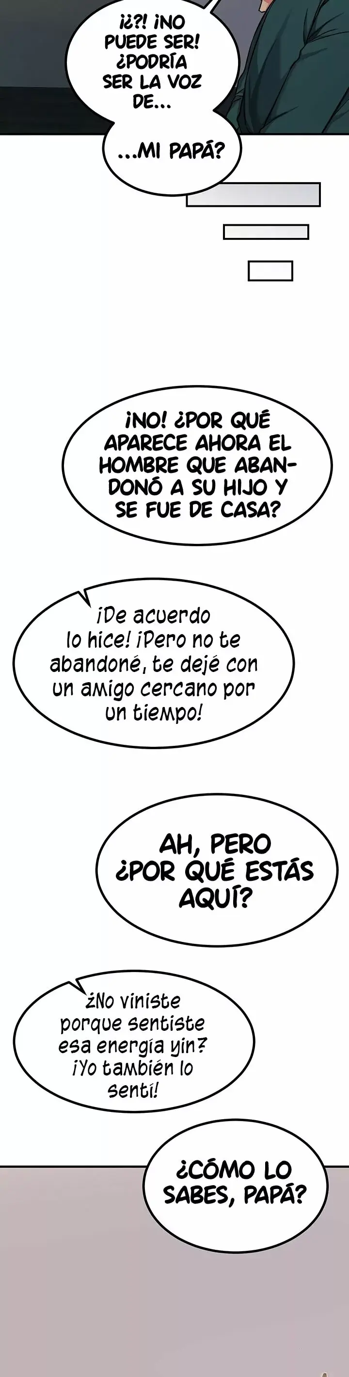 Muéstrame Tu Sensualidad - Capítulo 41 - Página 11 - LectorTMOo