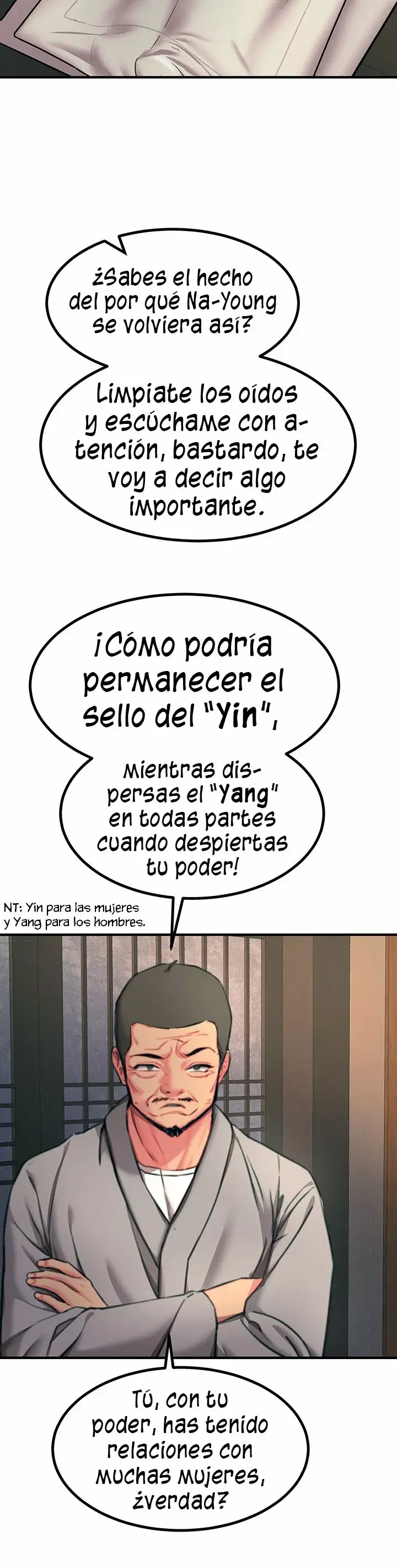 Muéstrame Tu Sensualidad - Capítulo 41 - Página 13 - LectorTMOo