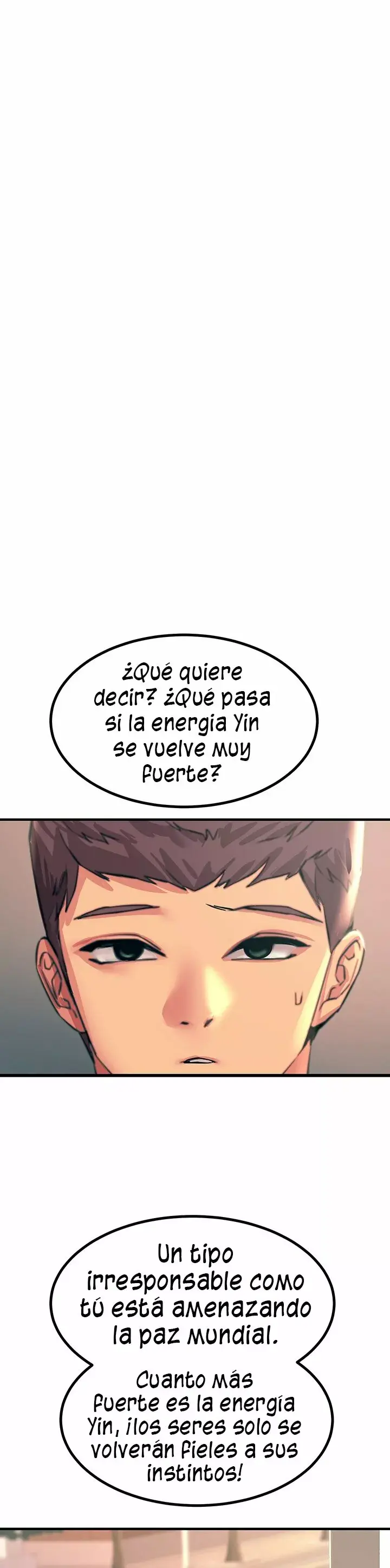 Muéstrame Tu Sensualidad - Capítulo 41 - Página 16 - LectorTMOo