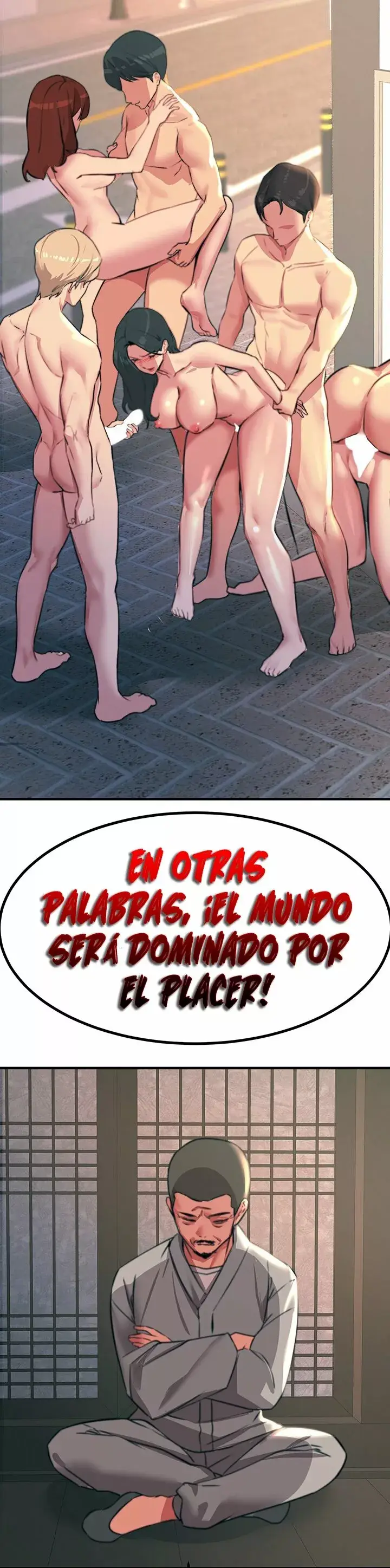 Muéstrame Tu Sensualidad - Capítulo 41 - Página 17 - LectorTMOo