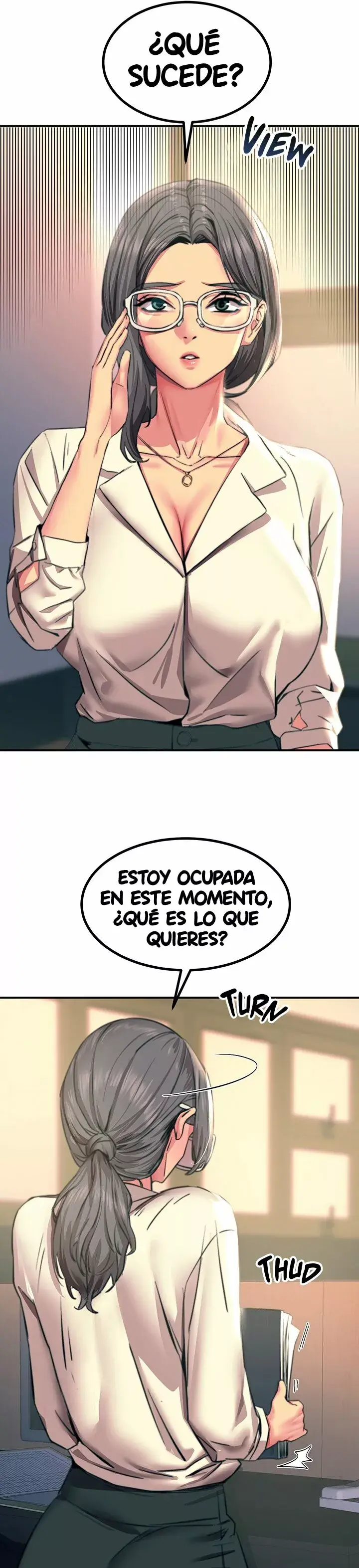 Muéstrame Tu Sensualidad - Capítulo 41 - Página 26 - LectorTMOo
