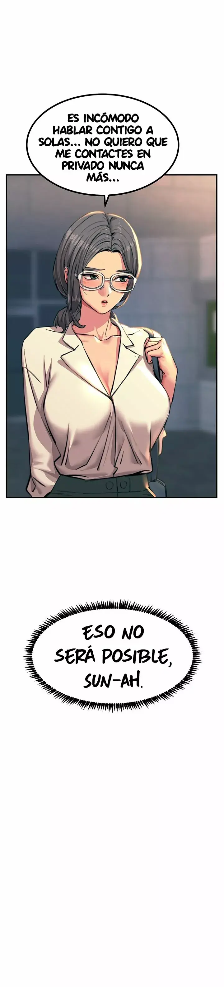 Muéstrame Tu Sensualidad - Capítulo 41 - Página 37 - LectorTMOo