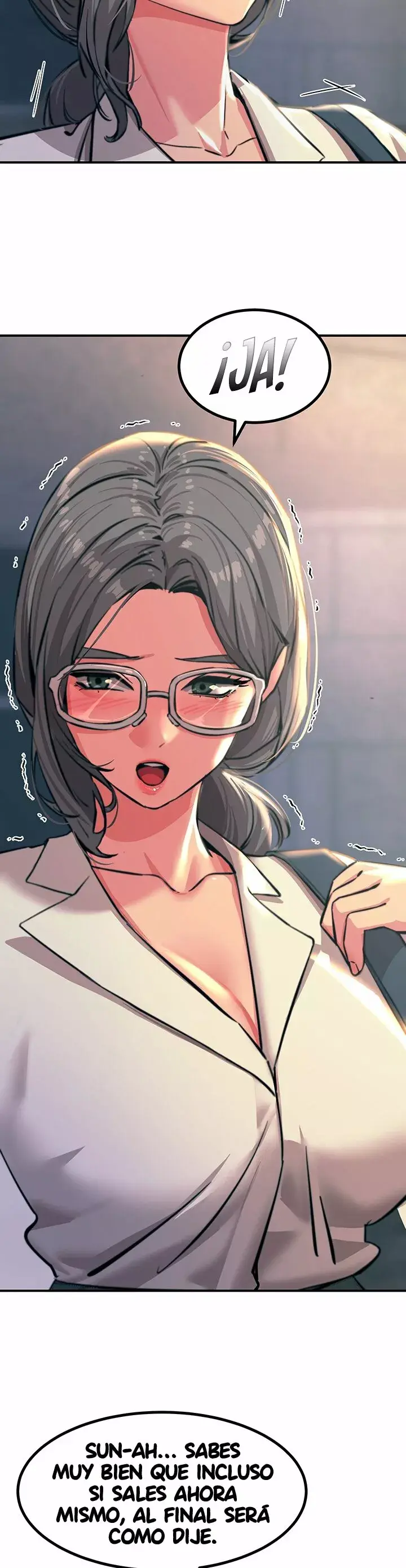 Muéstrame Tu Sensualidad - Capítulo 41 - Página 39 - LectorTMOo