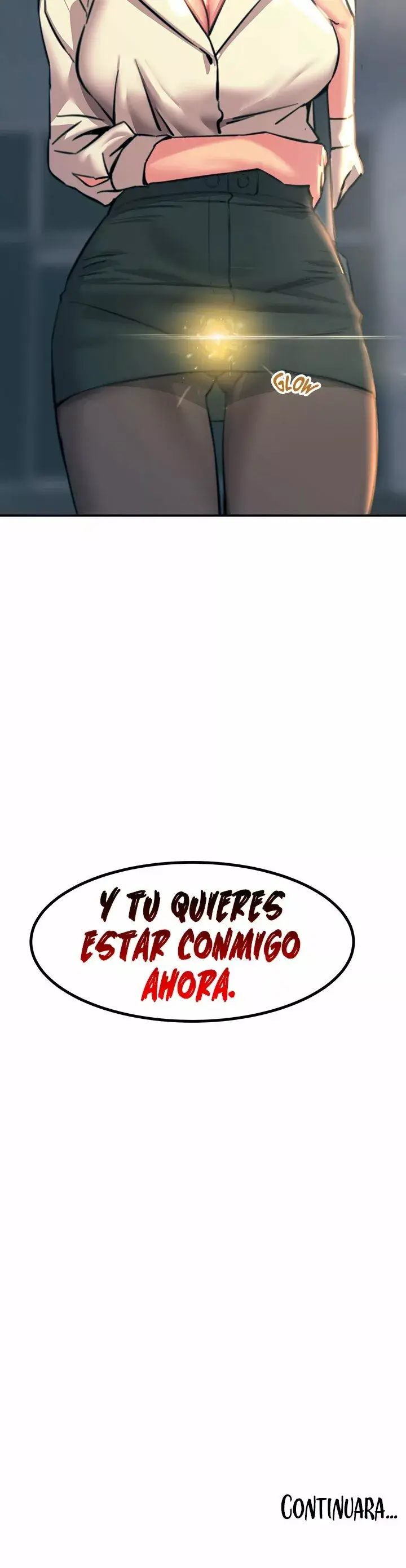 Muéstrame Tu Sensualidad - Capítulo 41 - Página 41 - LectorTMOo