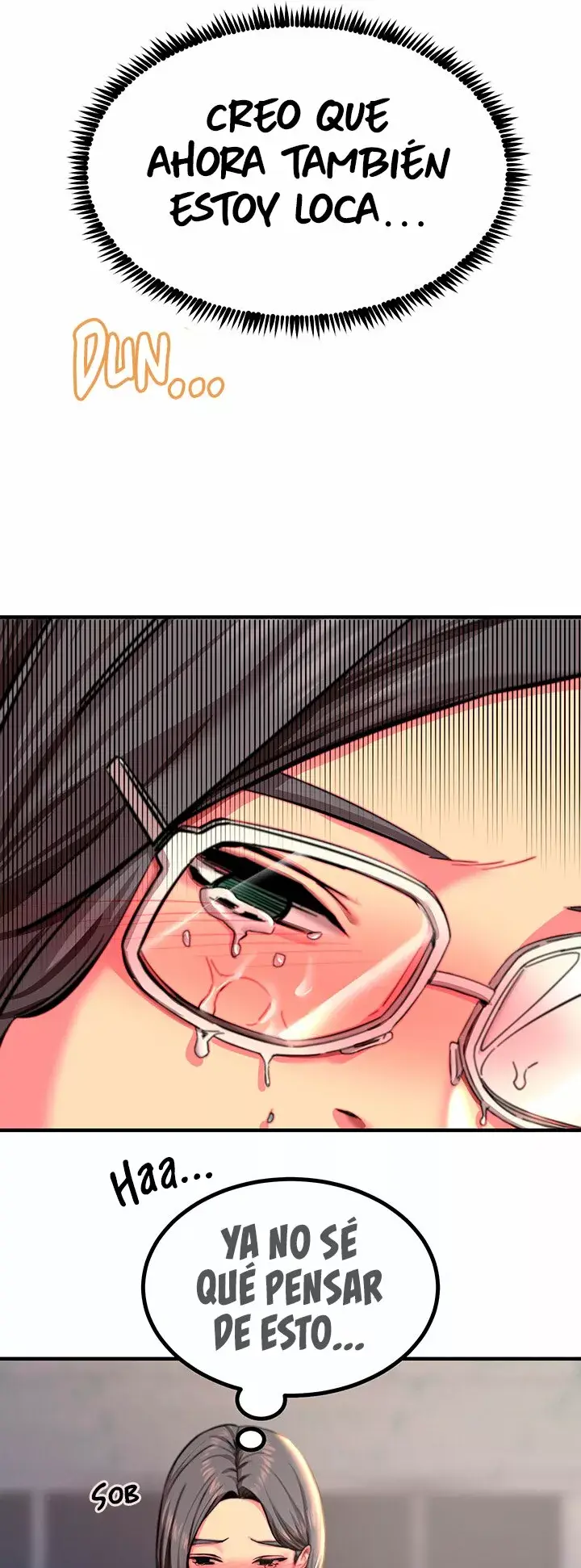 Muéstrame Tu Sensualidad - Capítulo 42 - Página 14 - LectorTMOo
