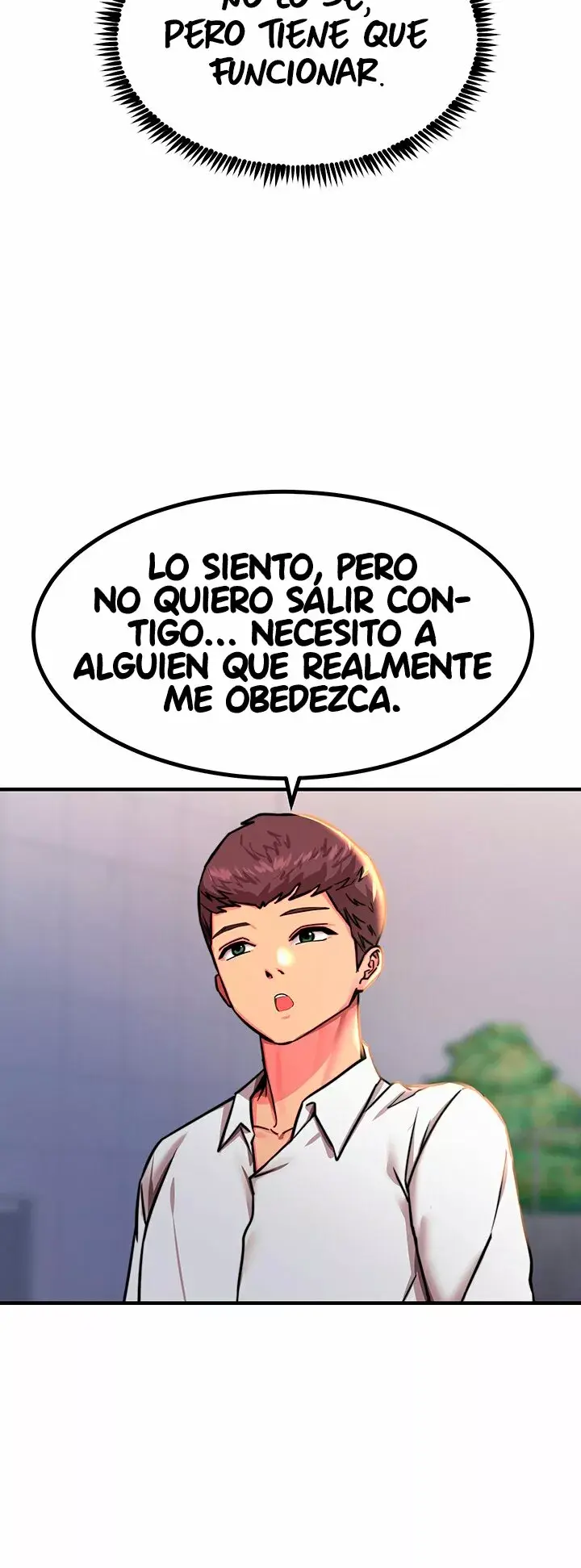 Muéstrame Tu Sensualidad - Capítulo 42 - Página 17 - LectorTMOo