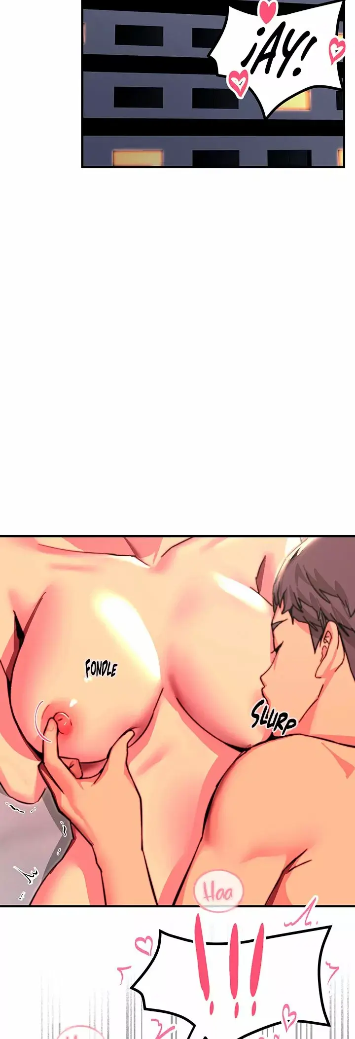 Muéstrame Tu Sensualidad - Capítulo 42 - Página 30 - LectorTMOo