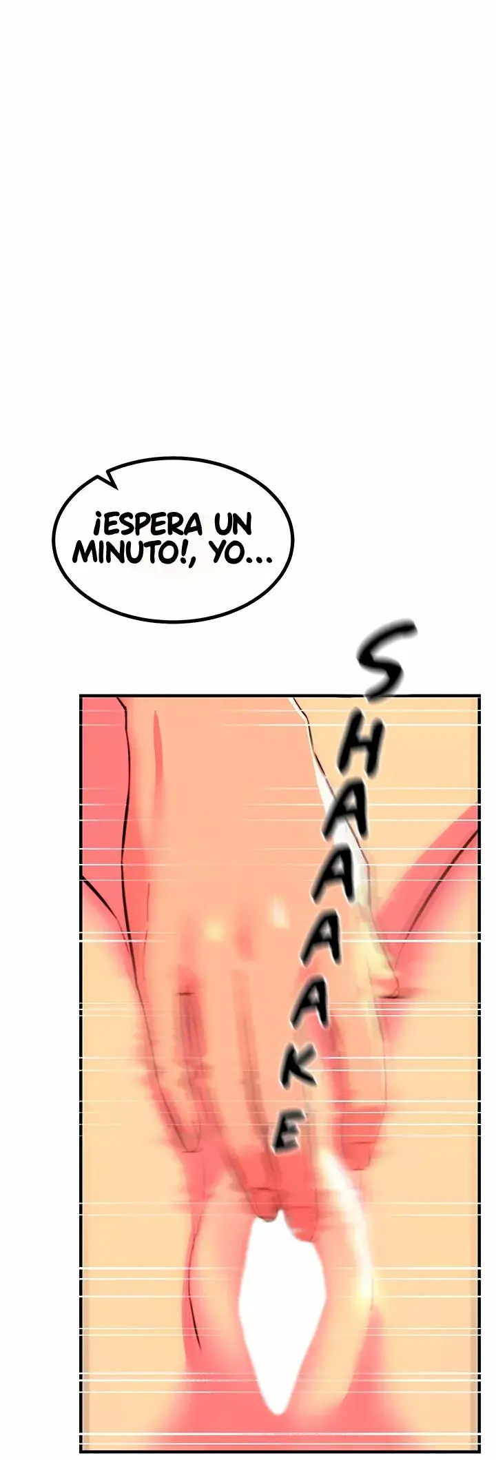 Muéstrame Tu Sensualidad - Capítulo 42 - Página 37 - LectorTMOo