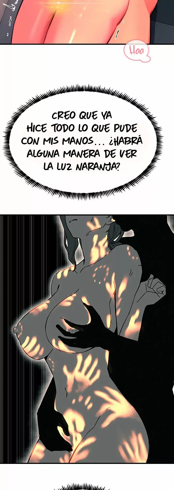 Muéstrame Tu Sensualidad - Capítulo 42 - Página 40 - LectorTMOo