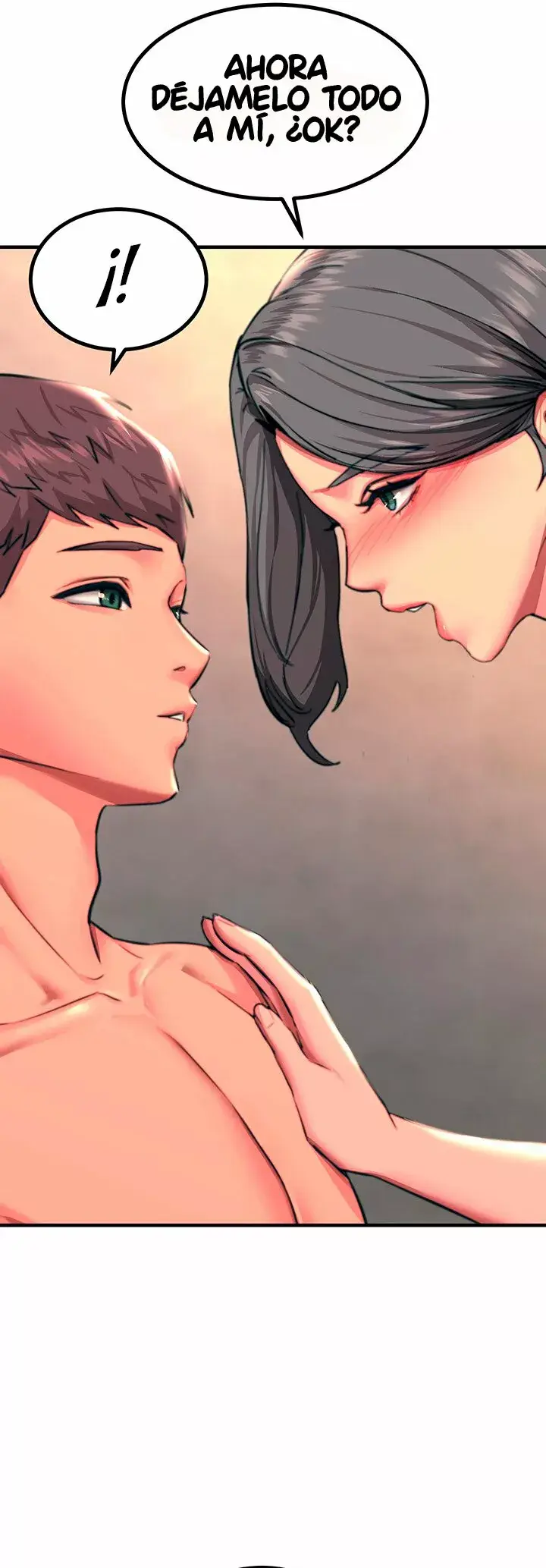Muéstrame Tu Sensualidad - Capítulo 42 - Página 44 - LectorTMOo