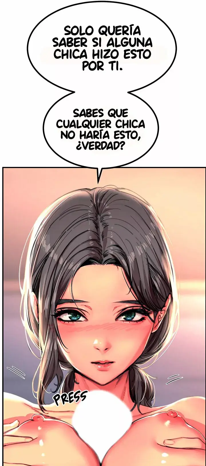 Muéstrame Tu Sensualidad - Capítulo 42 - Página 50 - LectorTMOo