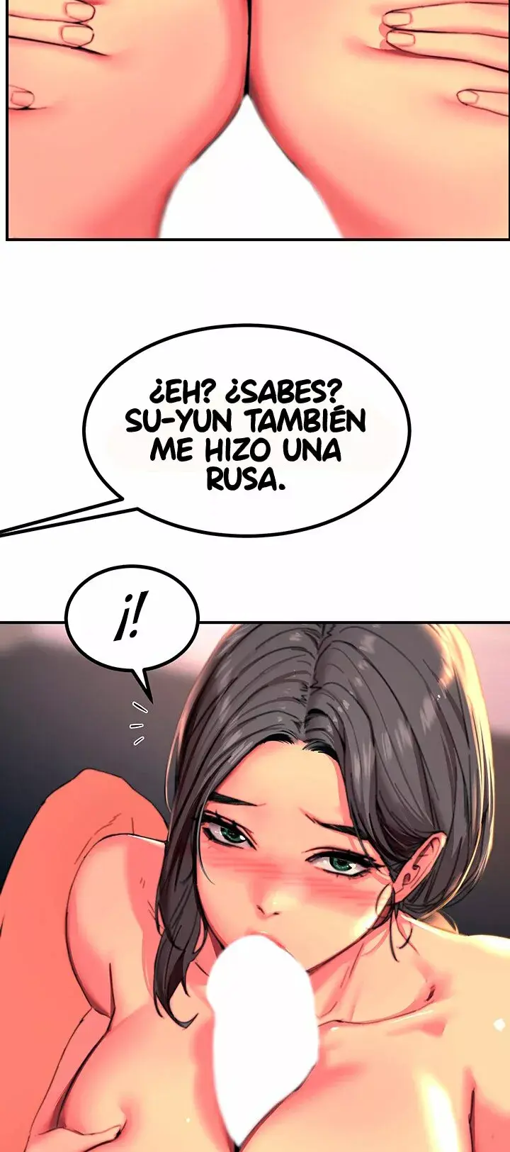 Muéstrame Tu Sensualidad - Capítulo 42 - Página 51 - LectorTMOo