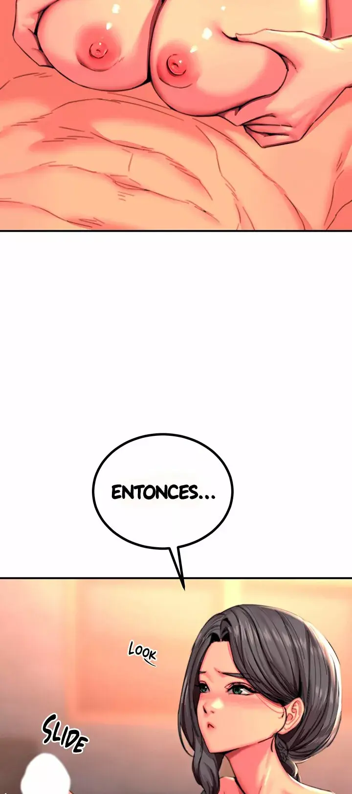 Muéstrame Tu Sensualidad - Capítulo 42 - Página 52 - LectorTMOo