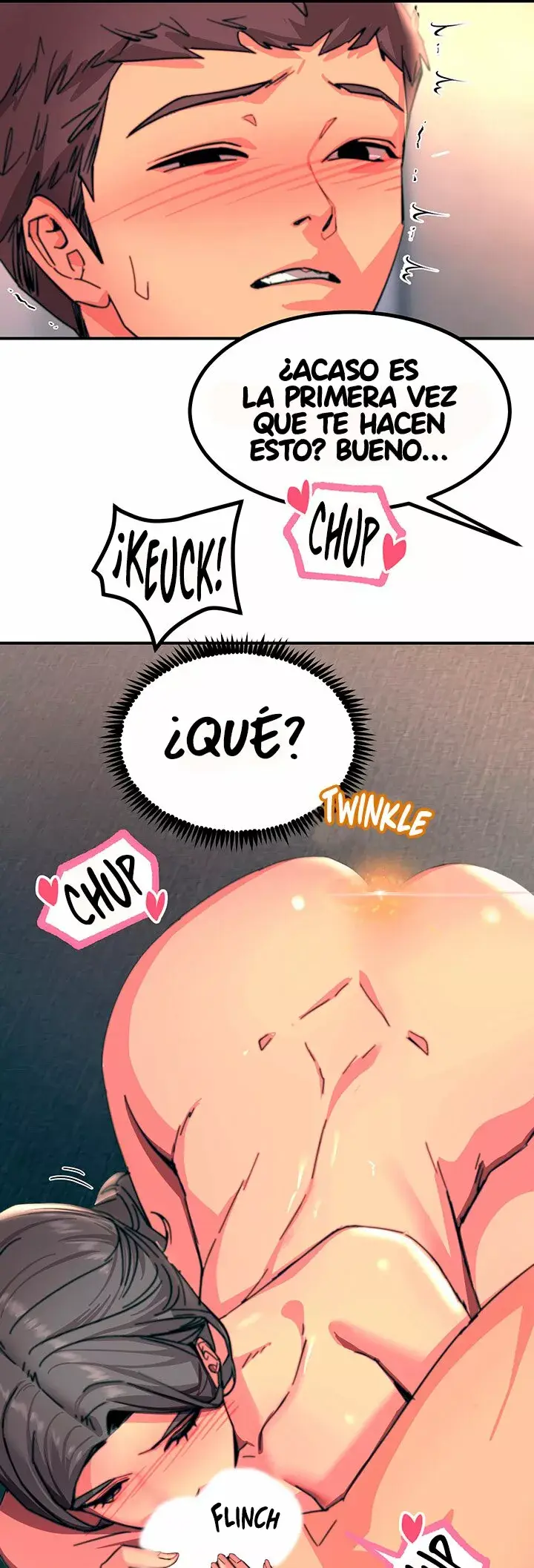 Muéstrame Tu Sensualidad - Capítulo 42 - Página 56 - LectorTMOo