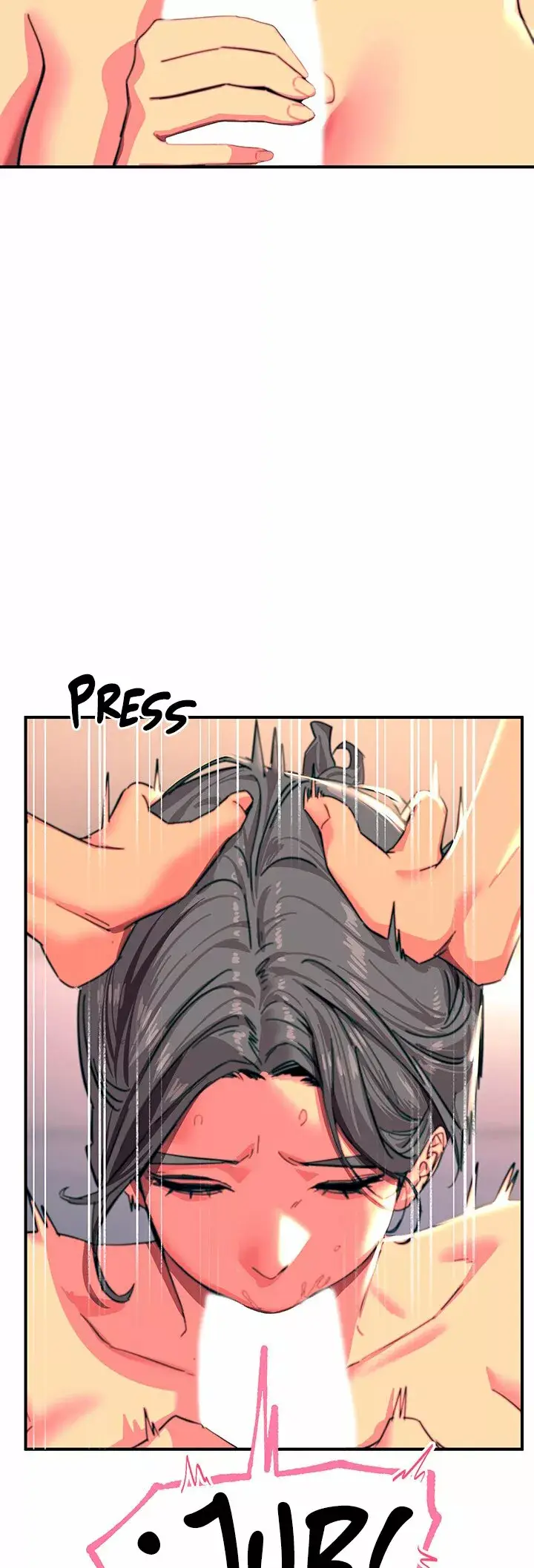 Muéstrame Tu Sensualidad - Capítulo 42 - Página 58 - LectorTMOo