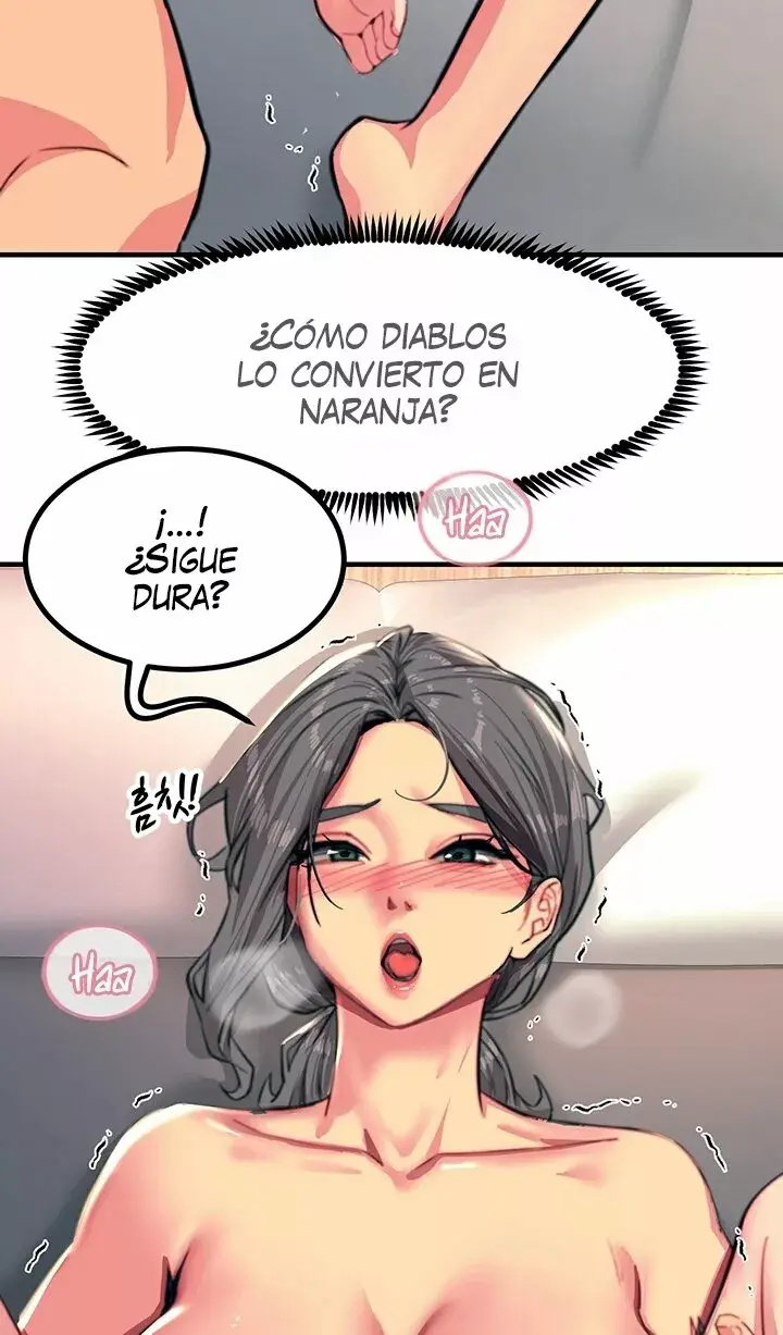 Muéstrame Tu Sensualidad - Capítulo 43 - Página 17 - LectorTMOo