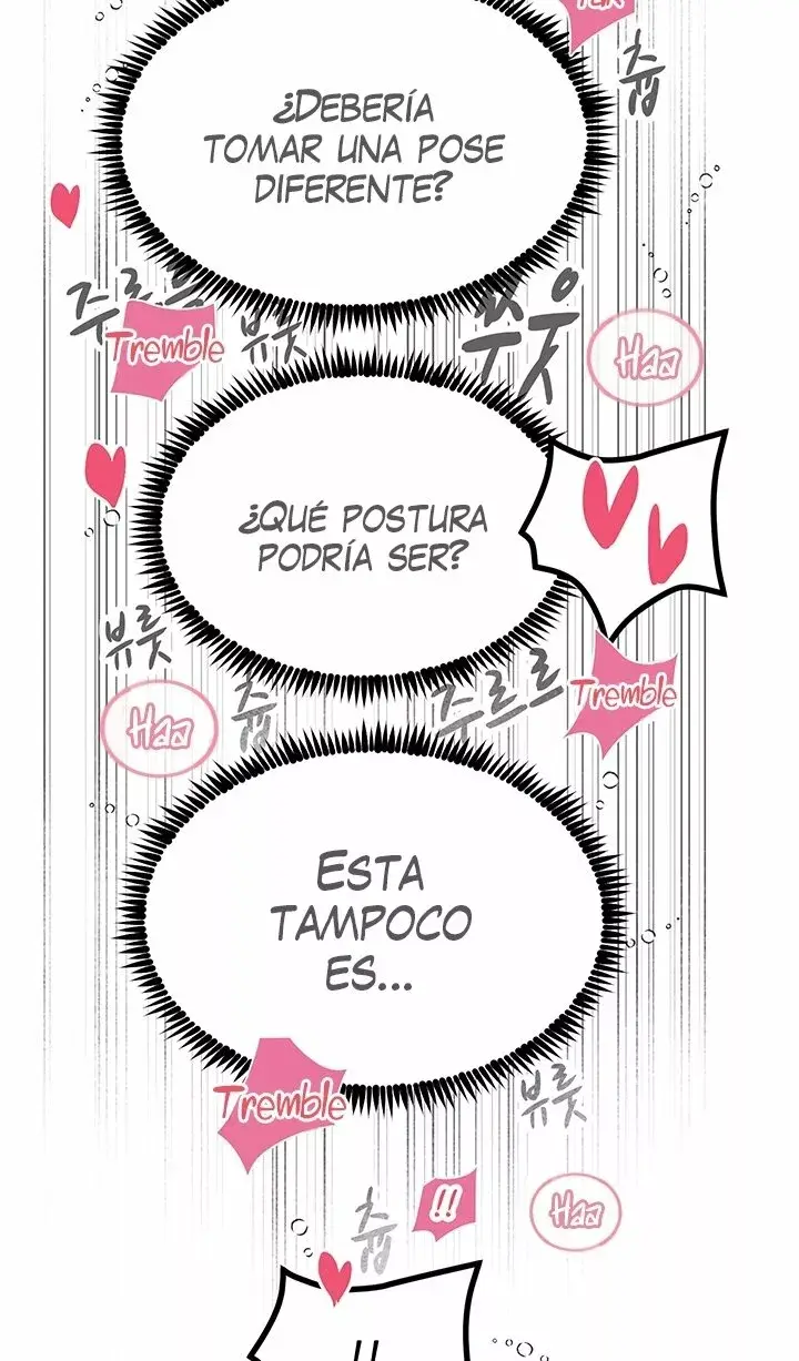 Muéstrame Tu Sensualidad - Capítulo 43 - Página 19 - LectorTMOo