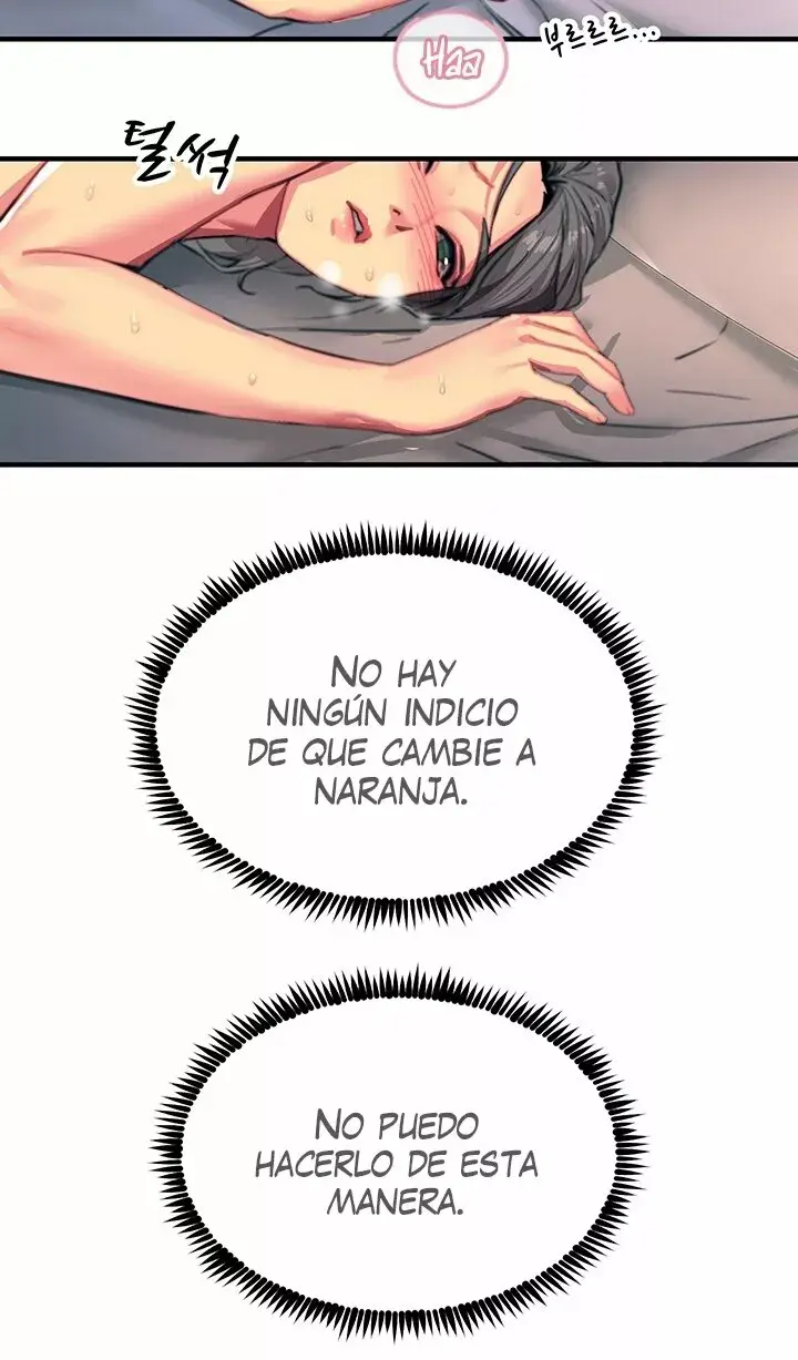 Muéstrame Tu Sensualidad - Capítulo 43 - Página 21 - LectorTMOo