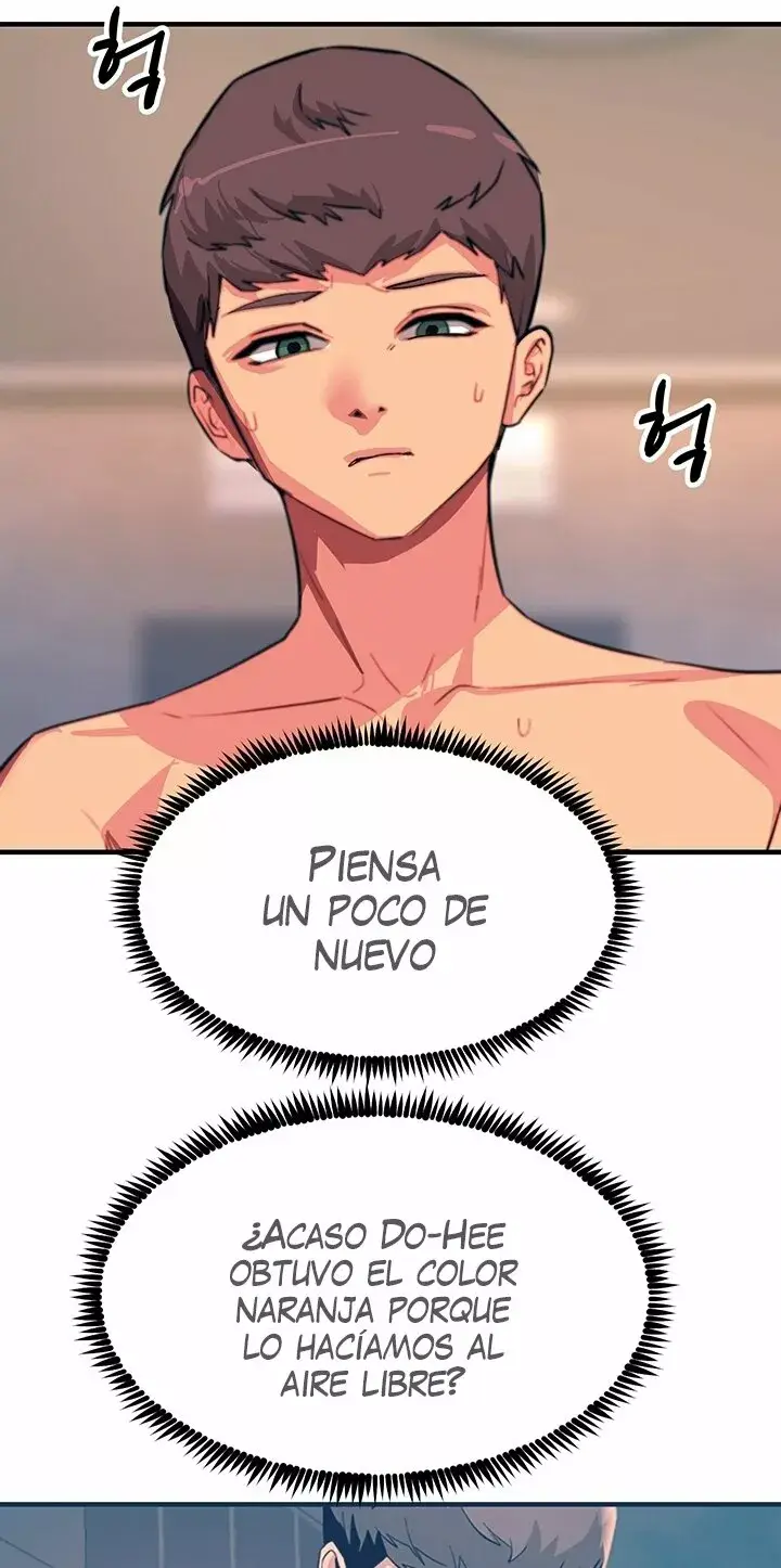 Muéstrame Tu Sensualidad - Capítulo 43 - Página 22 - LectorTMOo
