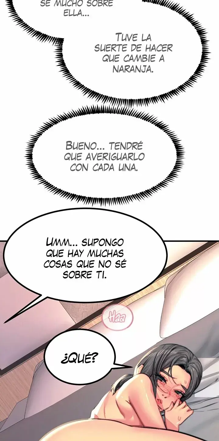 Muéstrame Tu Sensualidad - Capítulo 43 - Página 25 - LectorTMOo