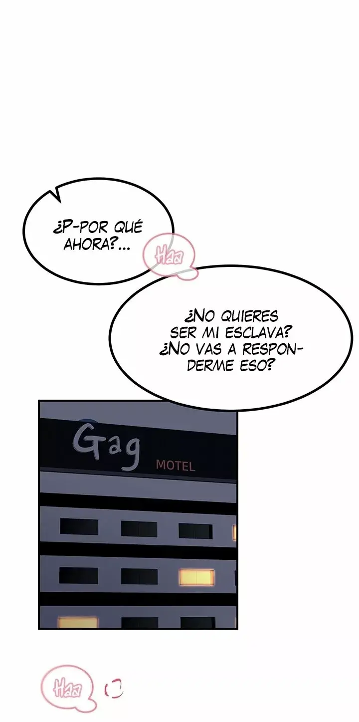 Muéstrame Tu Sensualidad - Capítulo 43 - Página 28 - LectorTMOo
