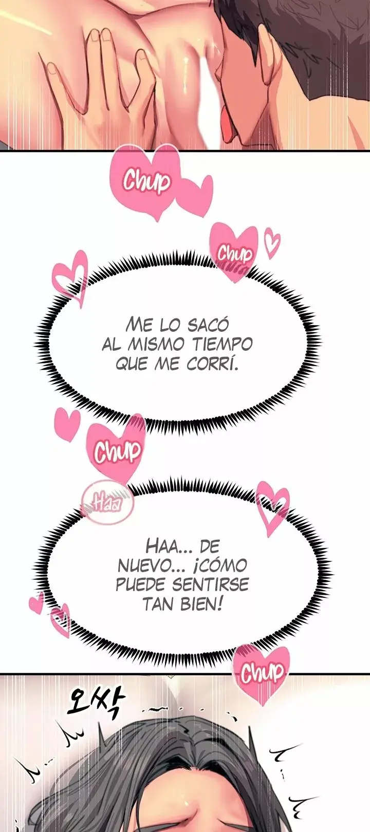 Muéstrame Tu Sensualidad - Capítulo 43 - Página 46 - LectorTMOo